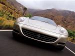 Ferrari 612 Scaglietti 2004 года